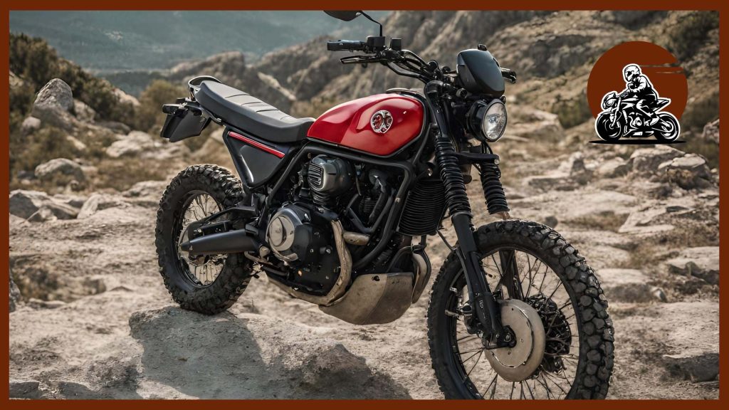 Best Scrambler Models for Albania's Terrain
