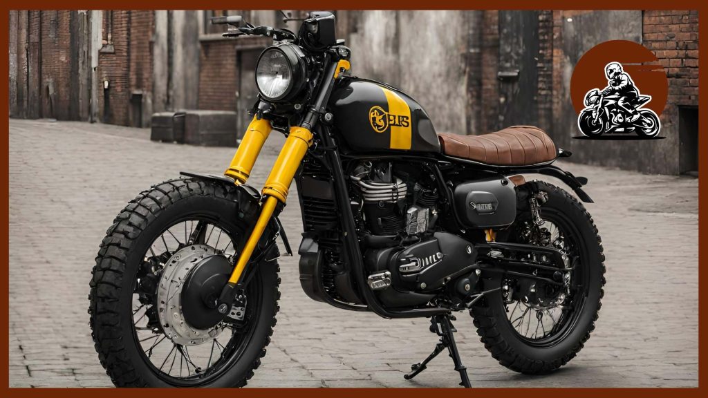 Explore Top Scrambler Models Urban Classics