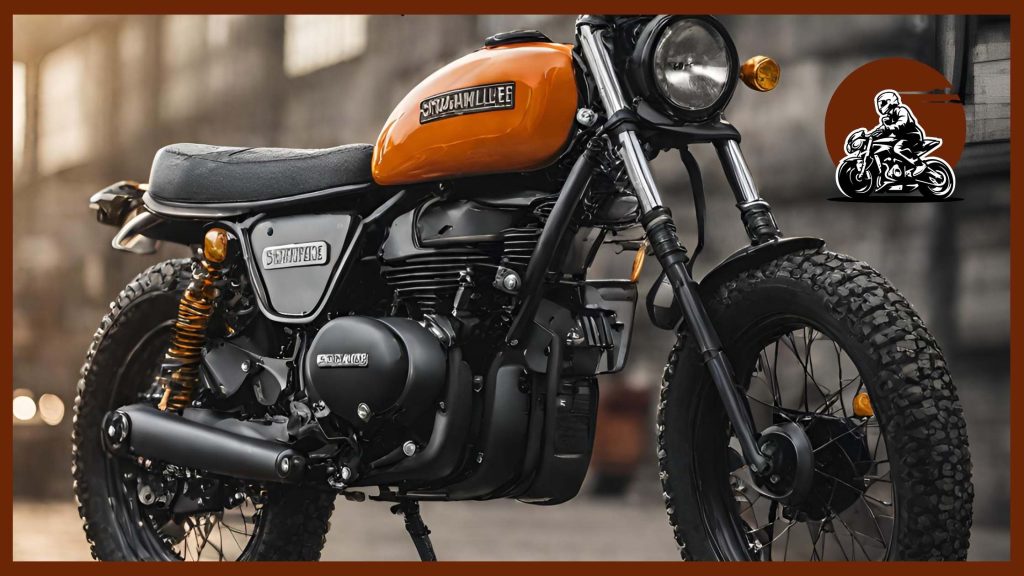 Explore Top Scrambler Models Urban Classics