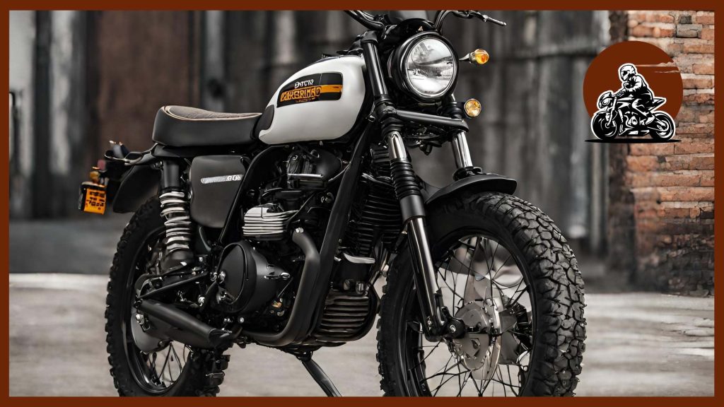 Explore Top Scrambler Models Urban Classics