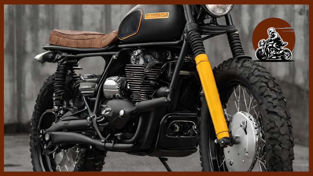 Explore Top Scrambler Models Urban Classics