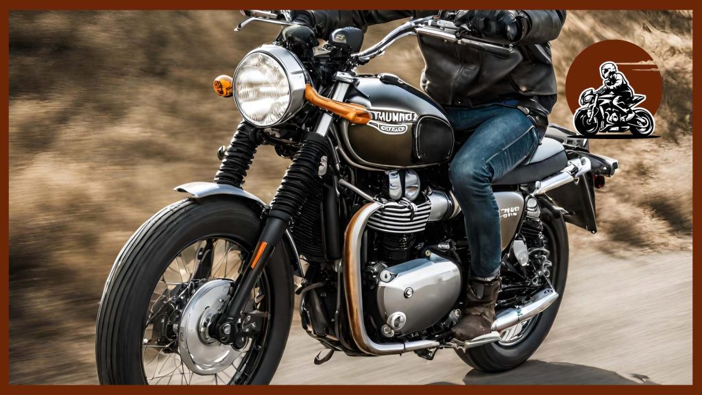 Triumph Scramblers Buyers Guides Essential Tips