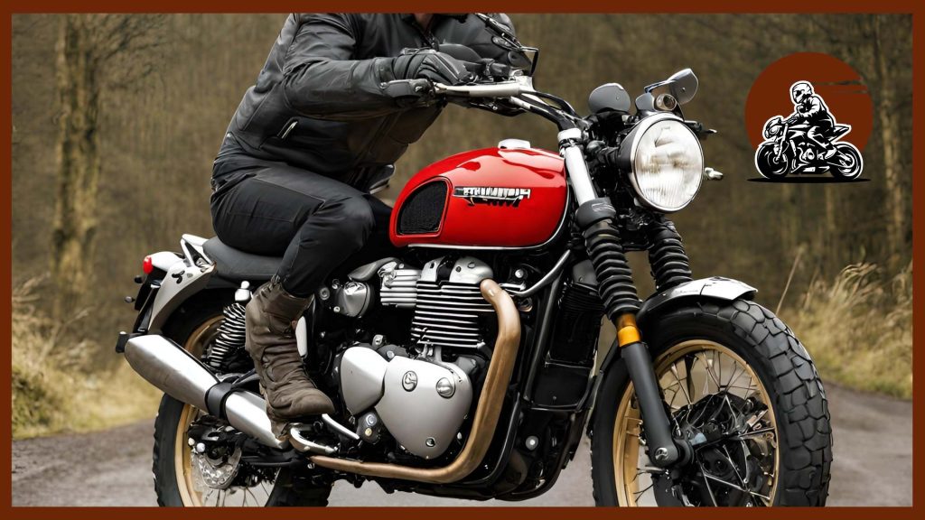 Triumph Scramblers Buyers Guides Essential Tips