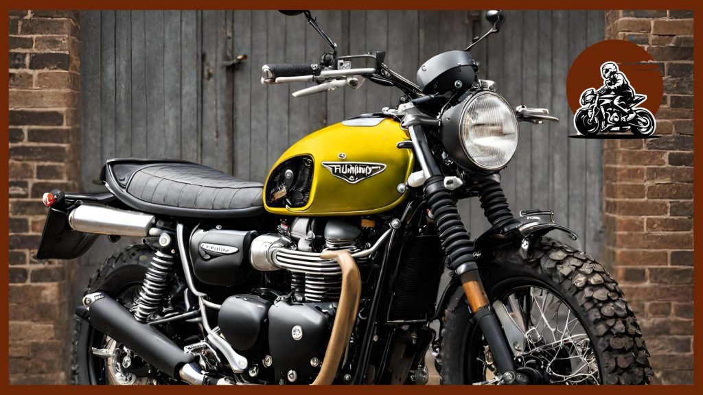 Triumph Scramblers Buyers Guides Essential Tips