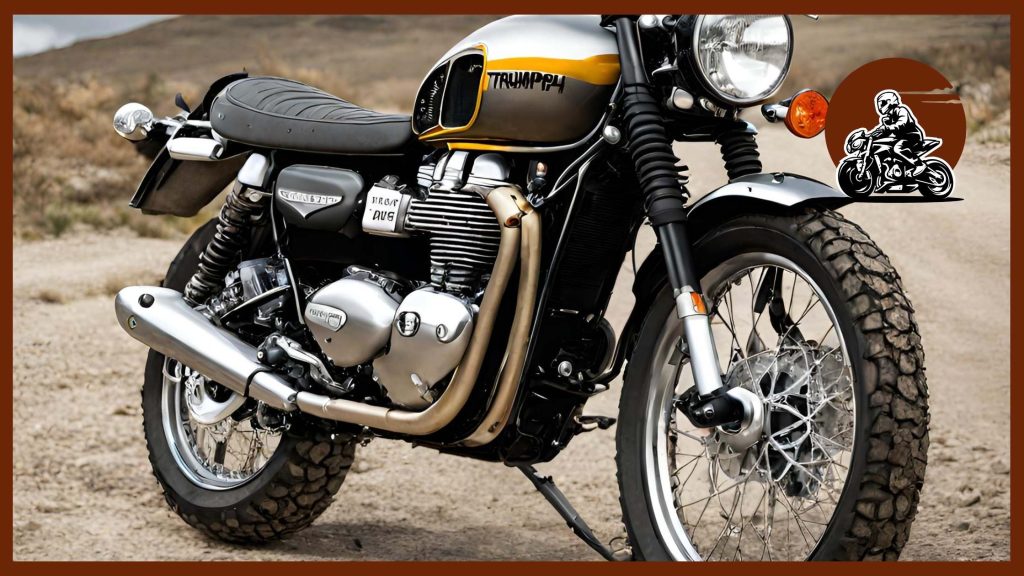 ULTIMATE TRIUMPH SCRAMBLERS BUYERS GUIDES ARGENTINA