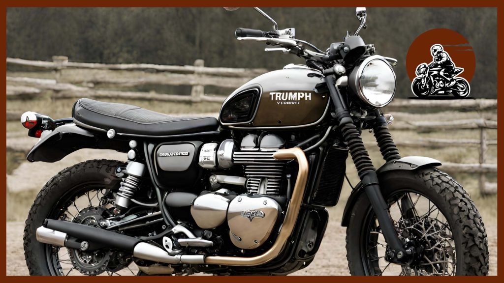 ULTIMATE TRIUMPH SCRAMBLERS BUYERS GUIDES ARGENTINA