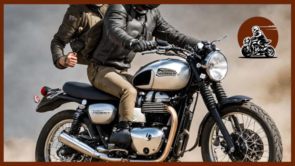 ULTIMATE TRIUMPH SCRAMBLERS BUYERS GUIDES ARGENTINA