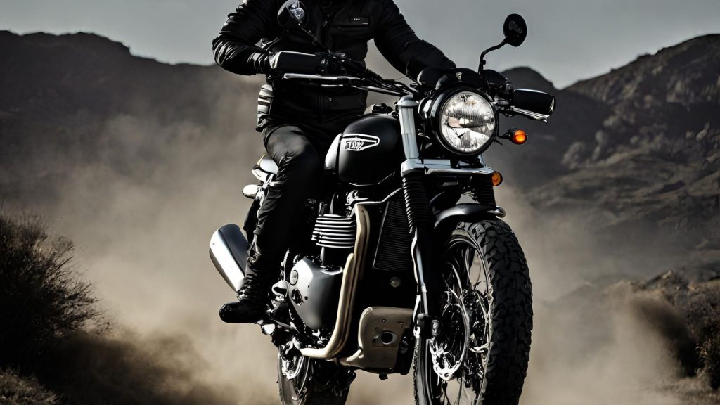 2017 Triumph Scrambler Price & Buying Guide