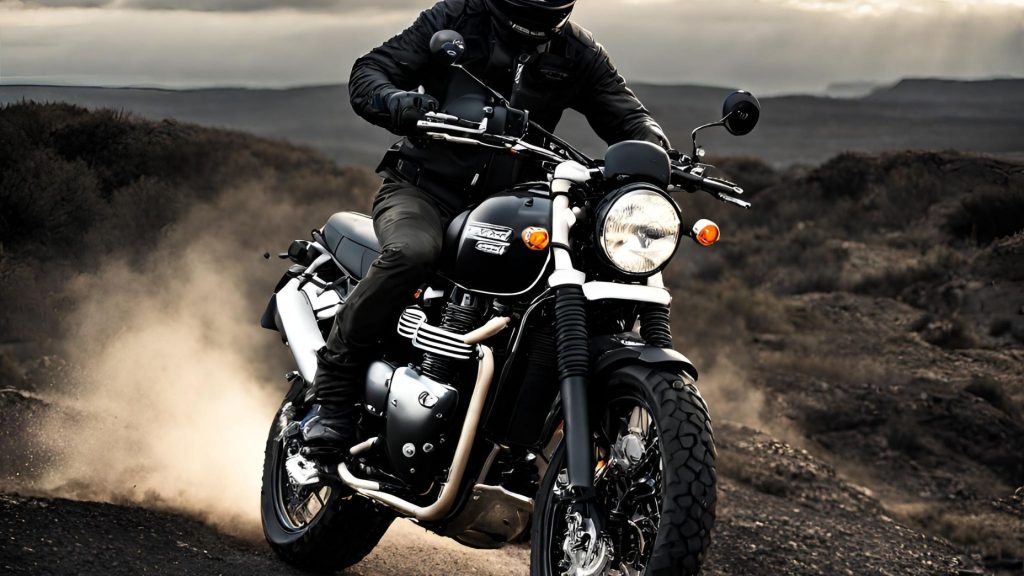 2017 Triumph Scrambler Price & Buying Guide