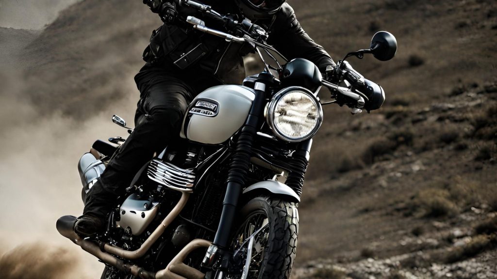 2017 Triumph Scrambler Price & Buying Guide