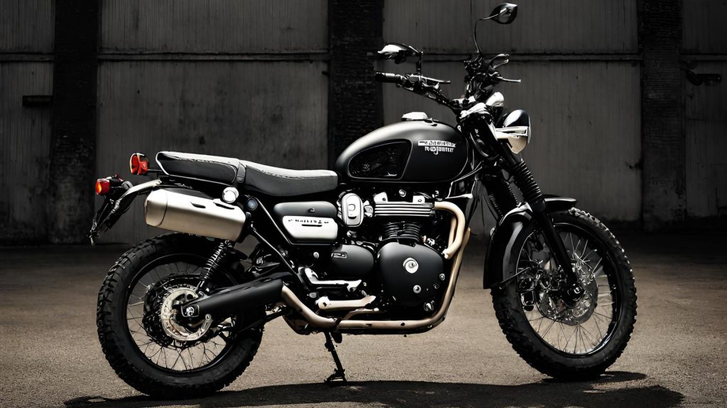 2017 Triumph Scrambler Price & Buying Guide