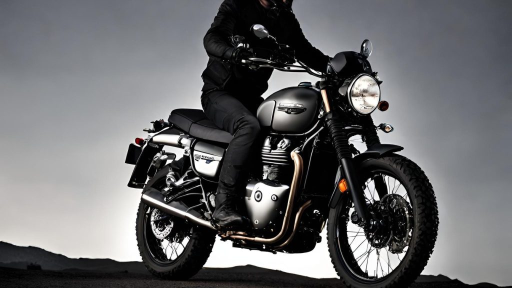 2017 Triumph Scrambler Price & Buying Guide