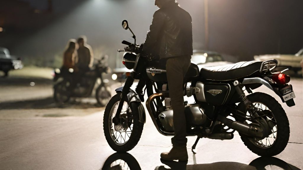 2023 Triumph Scrambler 900 Review