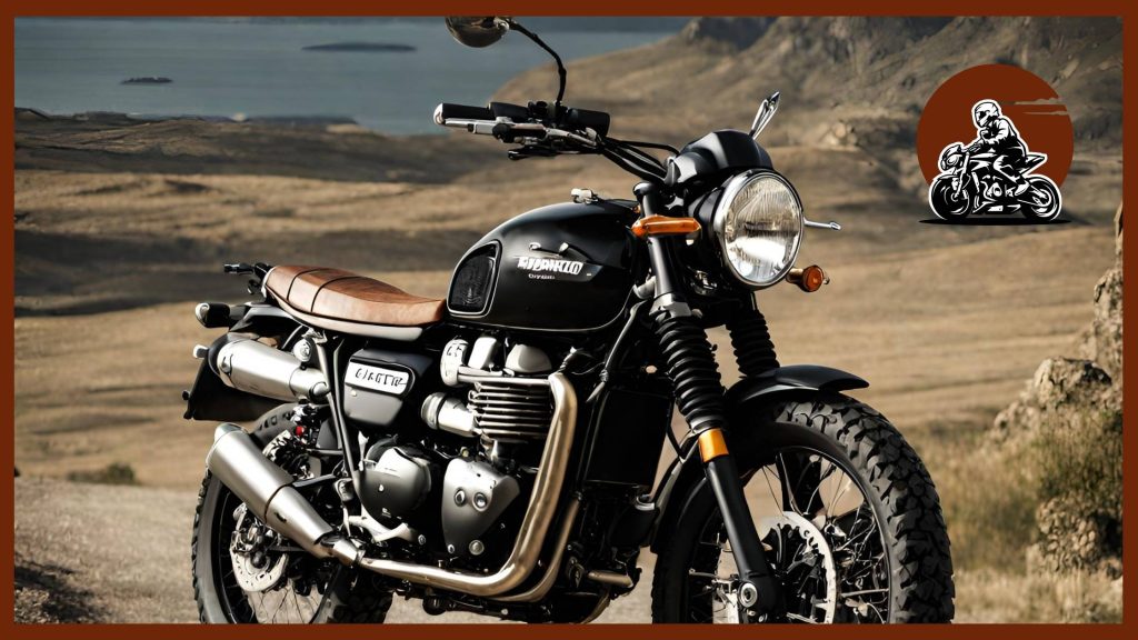 Is Triumph Scrambler good for touring