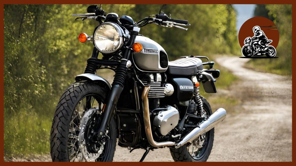 Is Triumph Scrambler good for touring