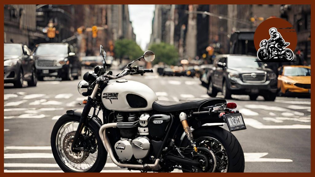 Is Triumph an American bike