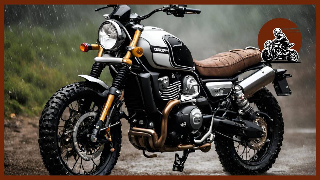 Pre-Owned Scrambler 1200 XE