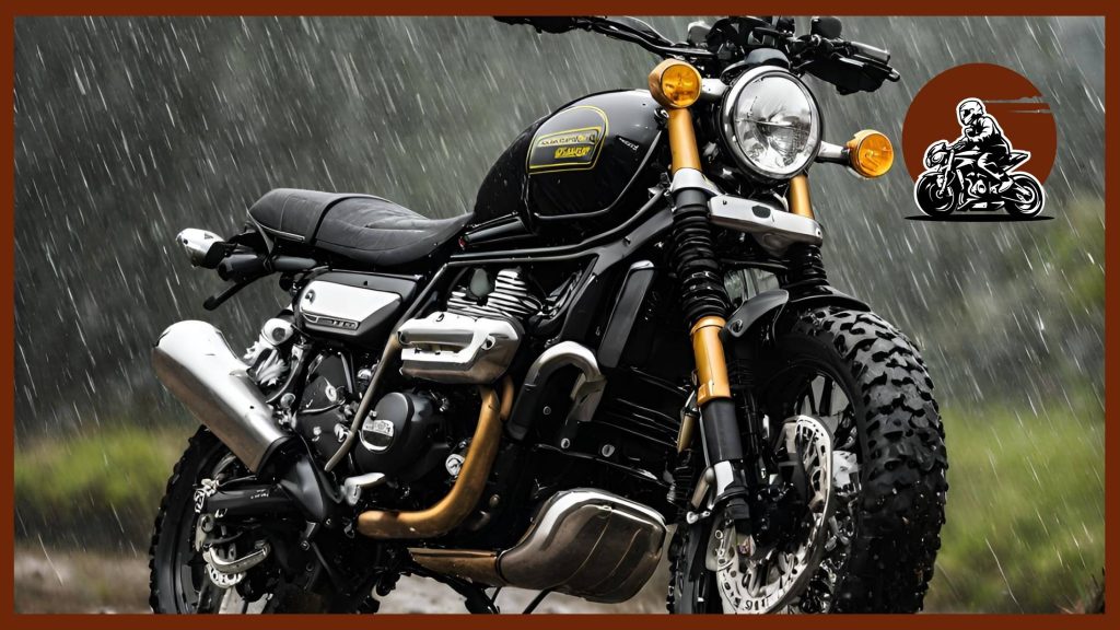 Pre-Owned Scrambler 1200 XE