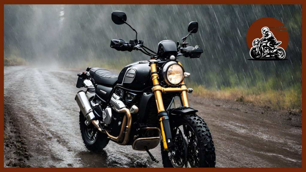 Pre-Owned Scrambler 1200 XE