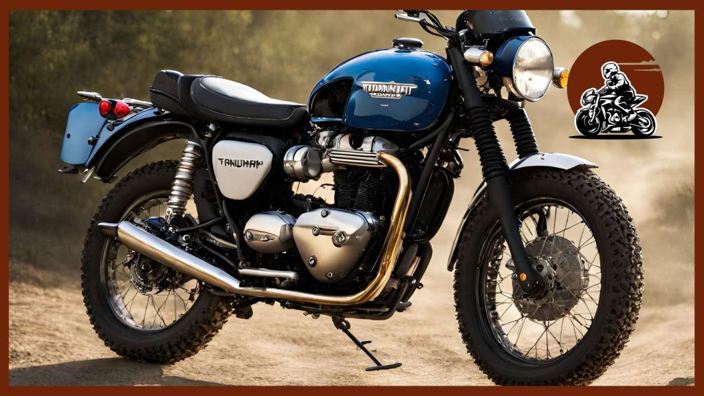 Pre-Owned Triumph Scrambler 800 Deals