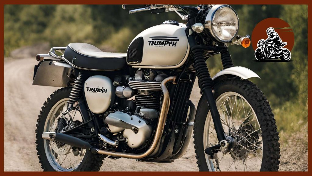 Pre-Owned Triumph Scrambler 800 Deals