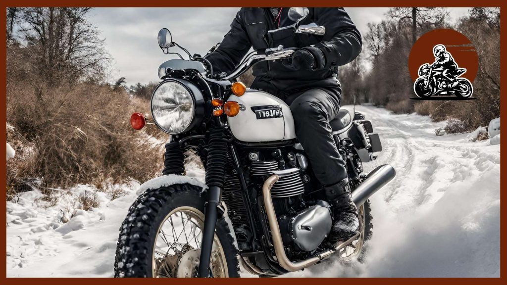 Triumph Scrambler 500 For Sale