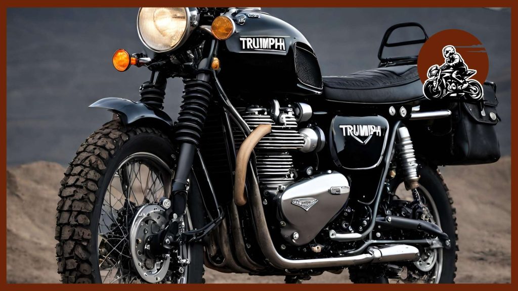 Triumph Scrambler 800 Review