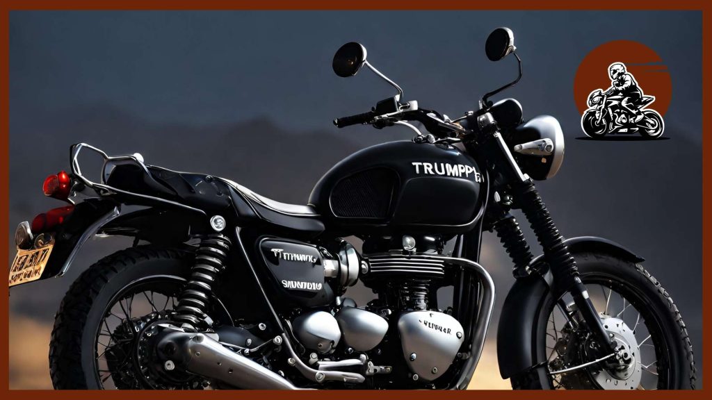 Triumph Scrambler 800 Review