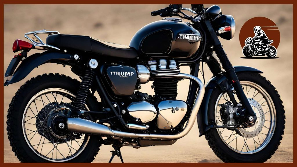 Triumph Scrambler 800 Review