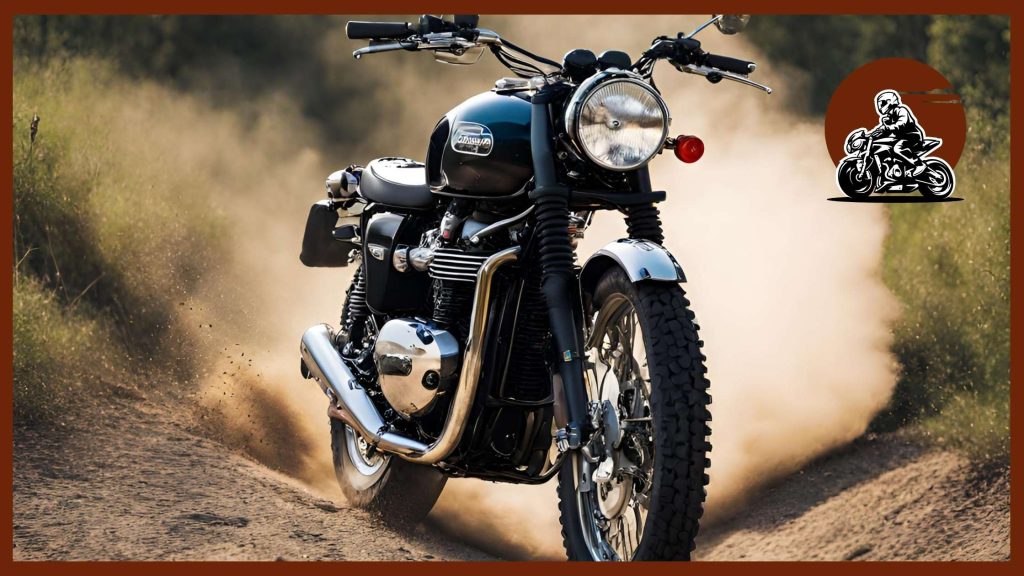 Triumph Scrambler XC vs XE