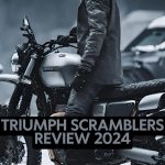 Triumph Scramblers Review 2024