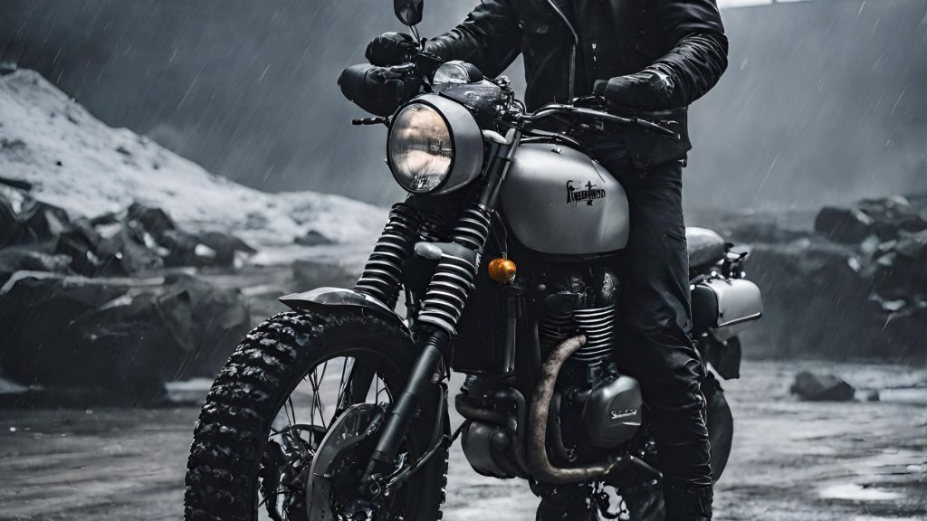 Triumph Scramblers Review 2024