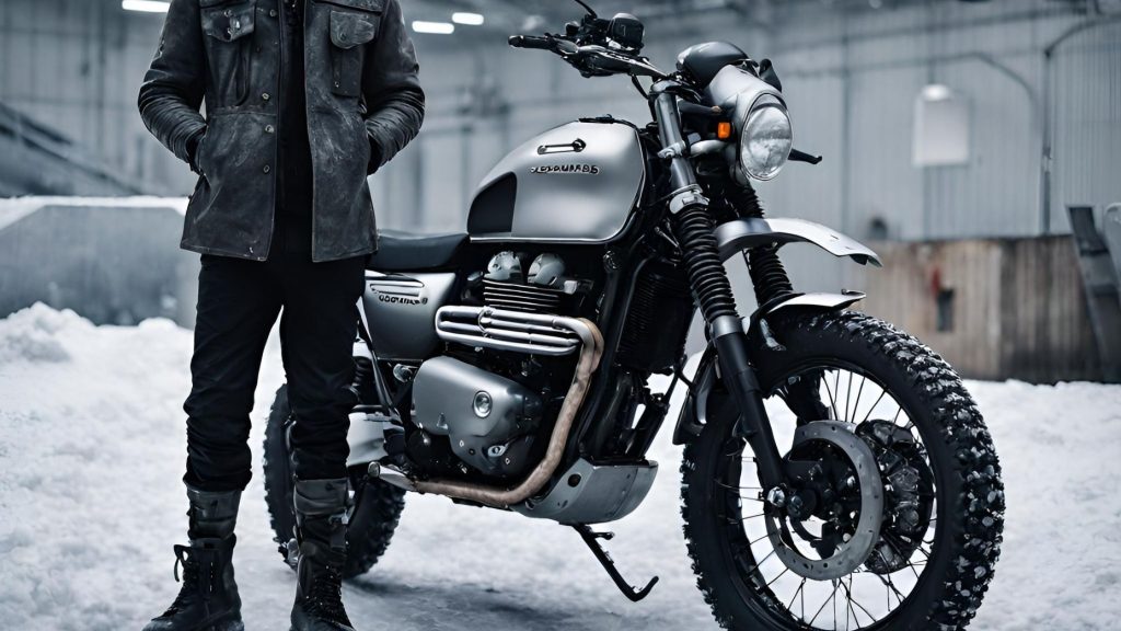 Triumph Scramblers Review 2024